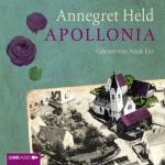 Cover-Bild Apollonia