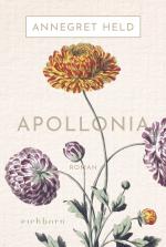 Cover-Bild Apollonia