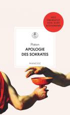 Cover-Bild Apologie des Sokrates