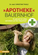 Cover-Bild »Apotheke« Bauernhof