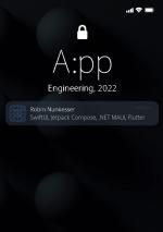 Cover-Bild App Engineering