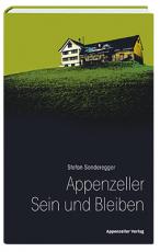 Cover-Bild Appenzeller Sein und Bleiben