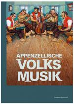 Cover-Bild Appenzellische Volksmusik