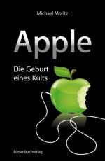 Cover-Bild Apple: Die Geburt eines Kults