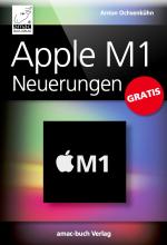 Cover-Bild Apple M1 Neuerungen GRATIS