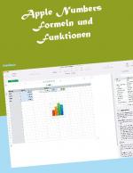 Cover-Bild Apple Numbers Formeln und Funktionen