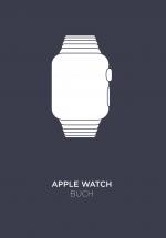Cover-Bild Apple Watch Buch