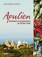 Cover-Bild Apulien