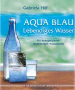 Cover-Bild Aqua Blau - Lebendiges Wasser