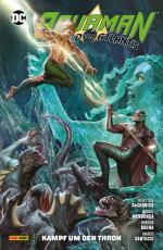 Cover-Bild Aquaman - Held von Atlantis