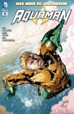 Cover-Bild Aquaman
