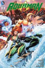 Cover-Bild Aquaman