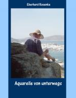 Cover-Bild Aquarelle von unterwegs