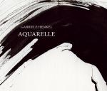 Cover-Bild Aquarelle