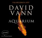 Cover-Bild Aquarium