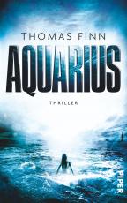 Cover-Bild Aquarius