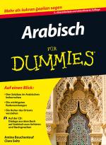 Cover-Bild Arabisch für Dummies