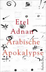 Cover-Bild Arabische Apokalypse
