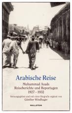 Cover-Bild Arabische Reise
