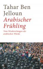 Cover-Bild Arabischer Frühling