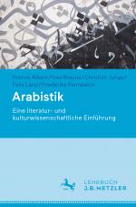 Cover-Bild Arabistik