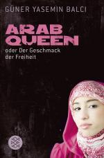 Cover-Bild ArabQueen