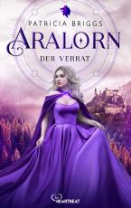Cover-Bild Aralorn - Der Verrat