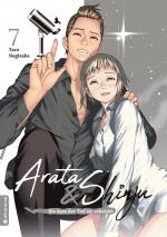 Cover-Bild Arata & Shinju - Bis dass der Tod sie scheidet 07