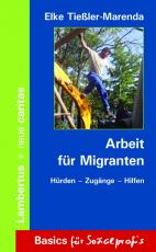 Cover-Bild Arbeit für Migranten