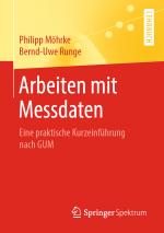 Cover-Bild Arbeiten mit Messdaten