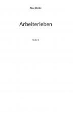 Cover-Bild Arbeiterleben
