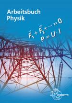 Cover-Bild Arbeitsbuch Physik