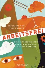 Cover-Bild Arbeitsfrei