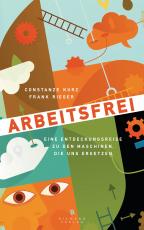 Cover-Bild Arbeitsfrei