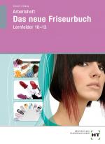 Cover-Bild Arbeitsheft Das neue Friseurbuch