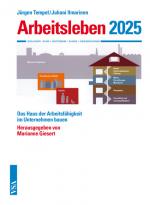 Cover-Bild Arbeitsleben 2025