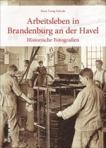 Cover-Bild Arbeitsleben in Brandenburg an der Havel