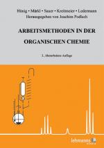 Cover-Bild Arbeitsmethoden in der organischen Chemie