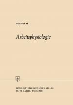 Cover-Bild Arbeitsphysiologie