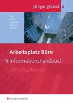Cover-Bild Arbeitsplatz Büro