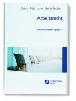 Cover-Bild Arbeitsrecht