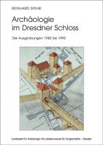 Cover-Bild Archäologie im Dresdner Schloss