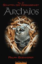 Cover-Bild ARCHAIOS / ARCHAIOS 2