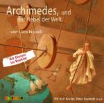 Cover-Bild Archimedes und der Hebel der Welt