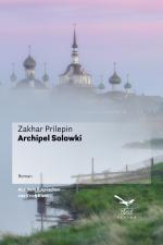 Cover-Bild Archipel Solowki