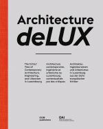 Cover-Bild Architecture deLUX