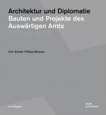 Cover-Bild Architektur und Diplomatie