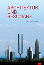 Cover-Bild Architektur und Resonanz
