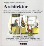 Cover-Bild Architektur