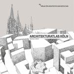 Cover-Bild Architekturatlas Köln